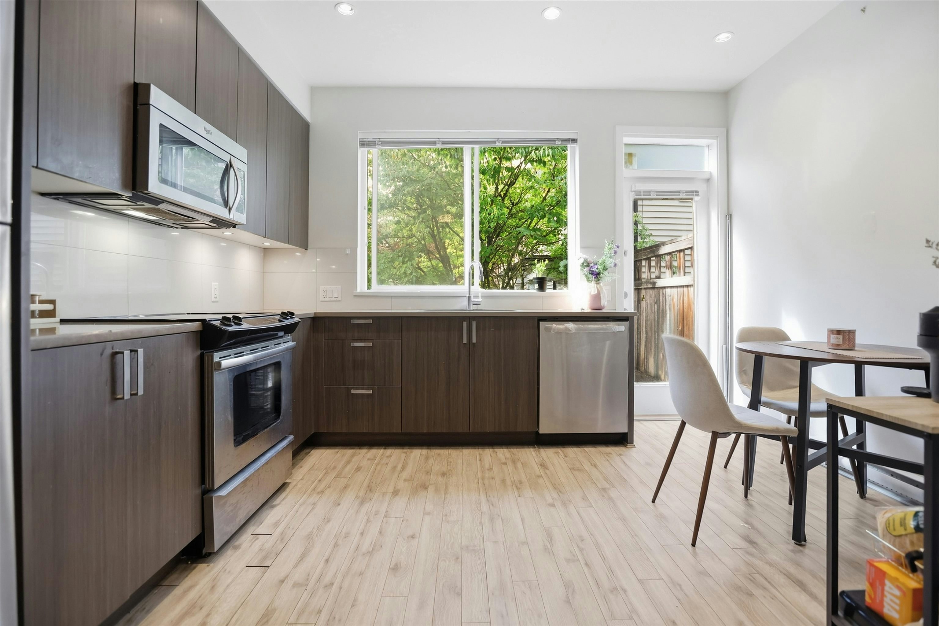 32-7458 Britton Street, Burnaby, BC, V3N 3A5