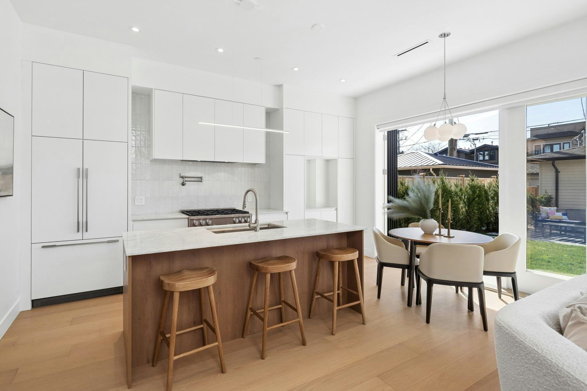 2-3648 W 20th Avenue - 3