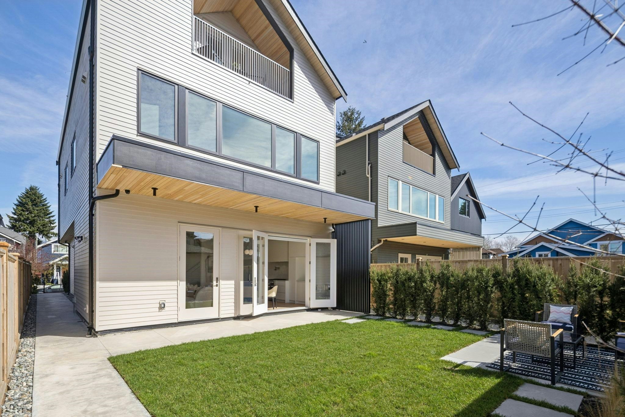 2-3648 W 20th Avenue - 2