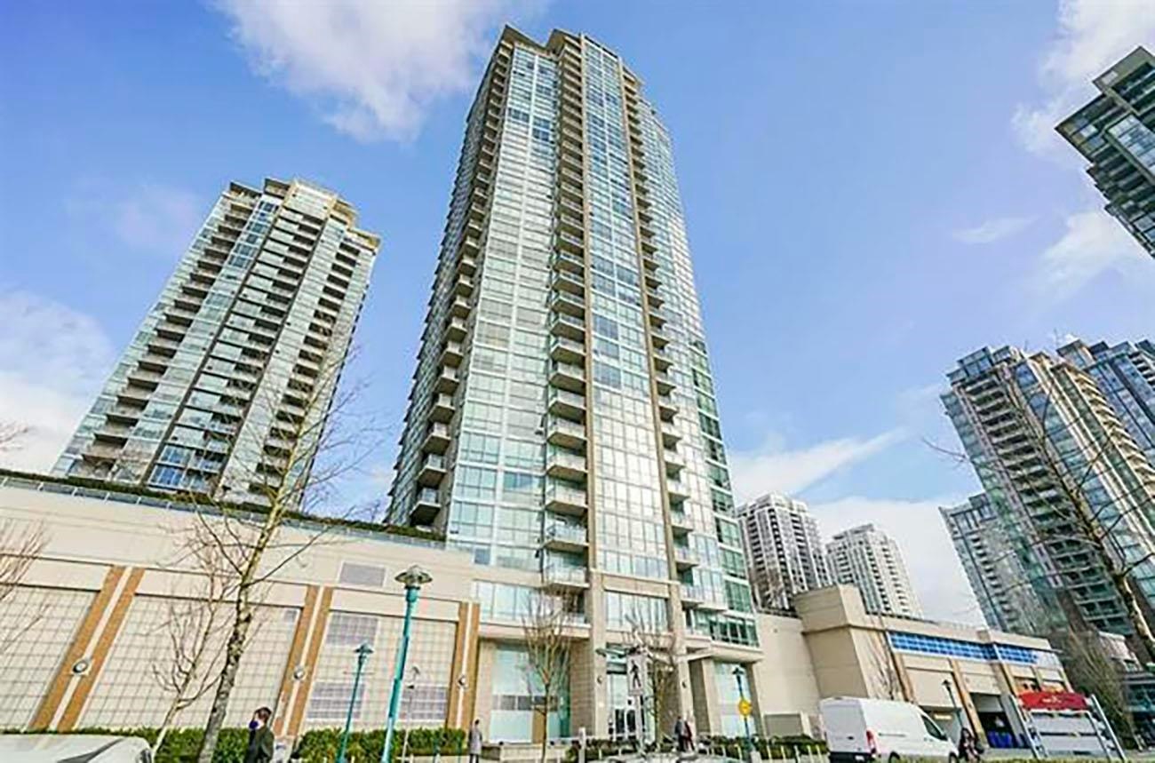 705-2975 Atlantic Avenue, Coquitlam, BC, V3B 0C5