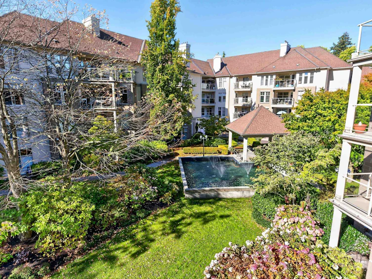 306-1929 154 Street, Surrey, BC, V4A 4S2 - 28