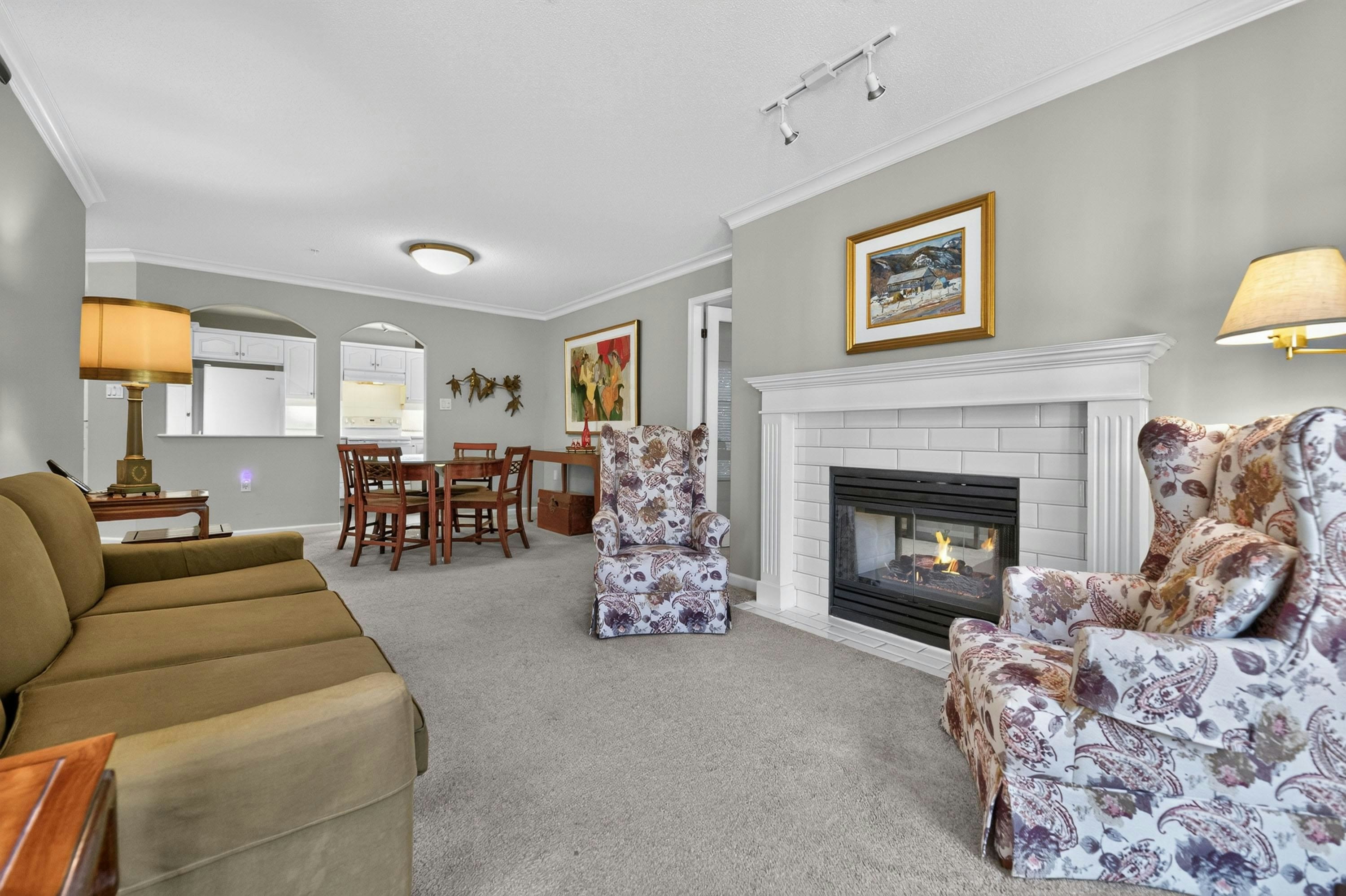 306-1929 154 Street, Surrey, BC, V4A 4S2 - 12