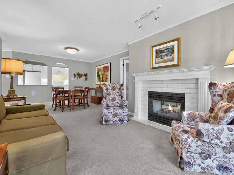 306-1929 154 Street, Surrey, BC, V4A 4S2 - 12