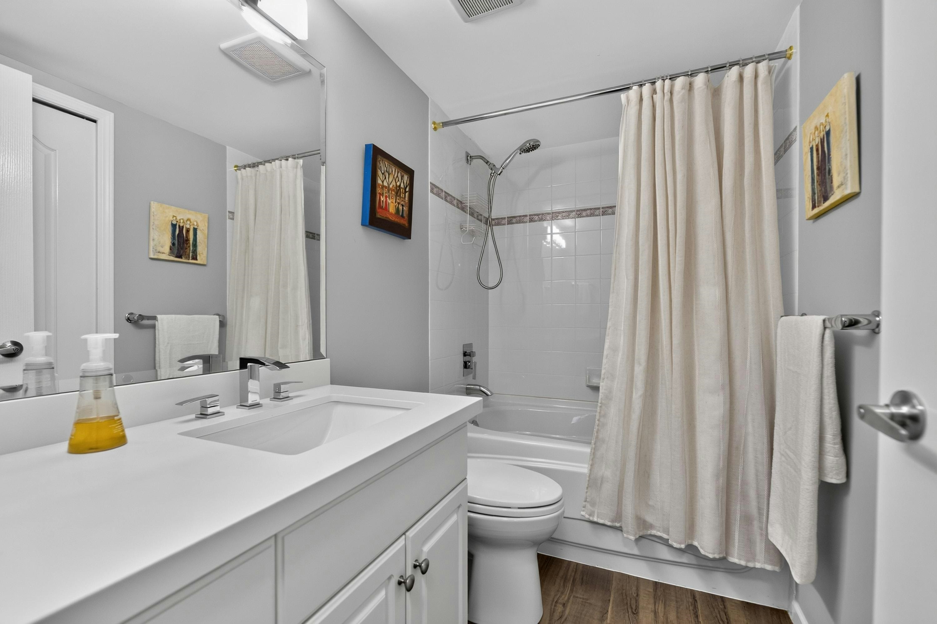 306-1929 154 Street, Surrey, BC, V4A 4S2 - 16