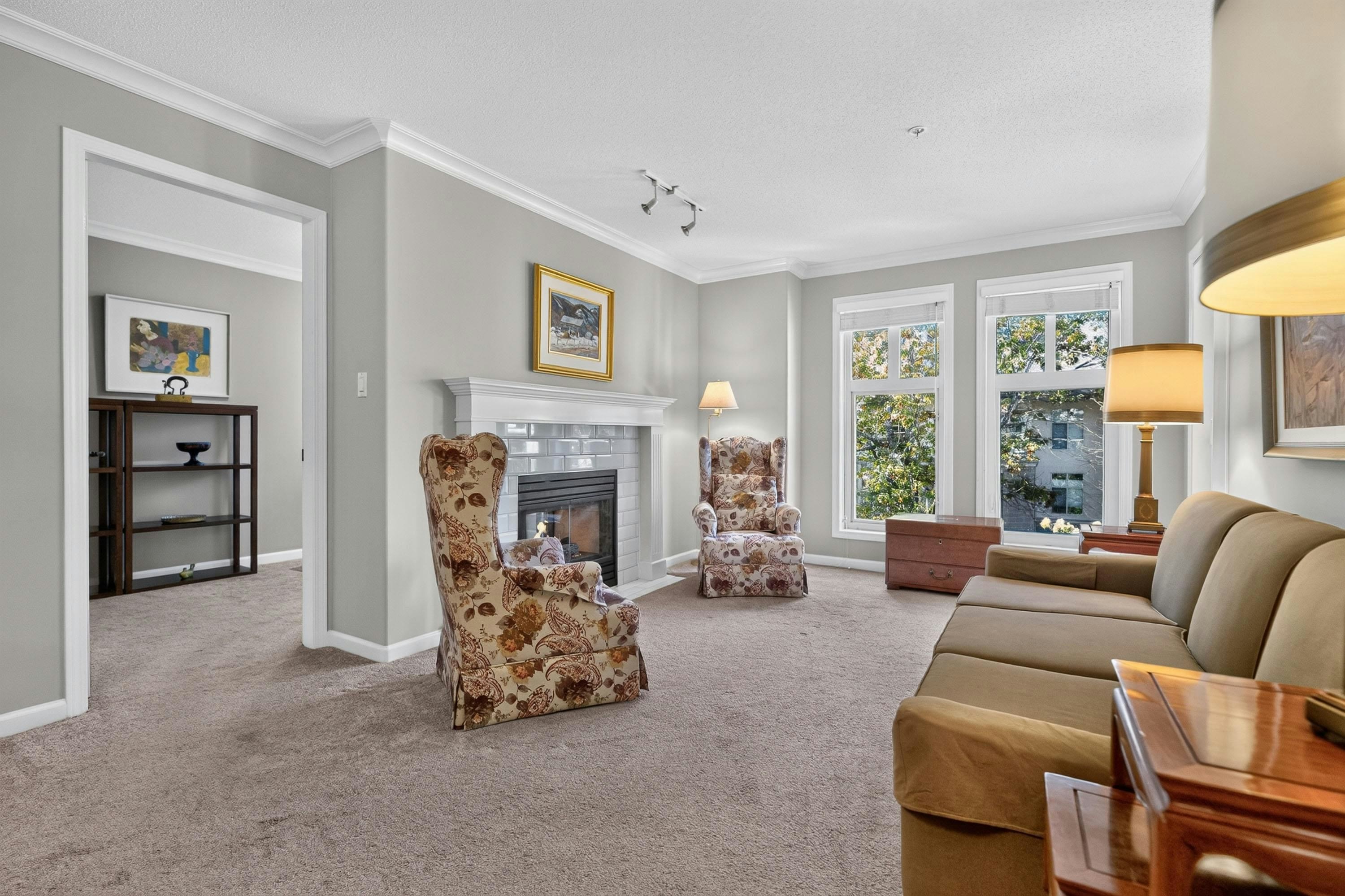 306-1929 154 Street, Surrey, BC, V4A 4S2 - 11