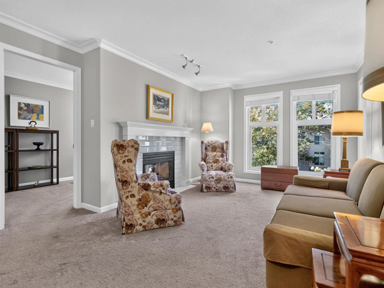 306-1929 154 Street, Surrey, BC, V4A 4S2 - 11