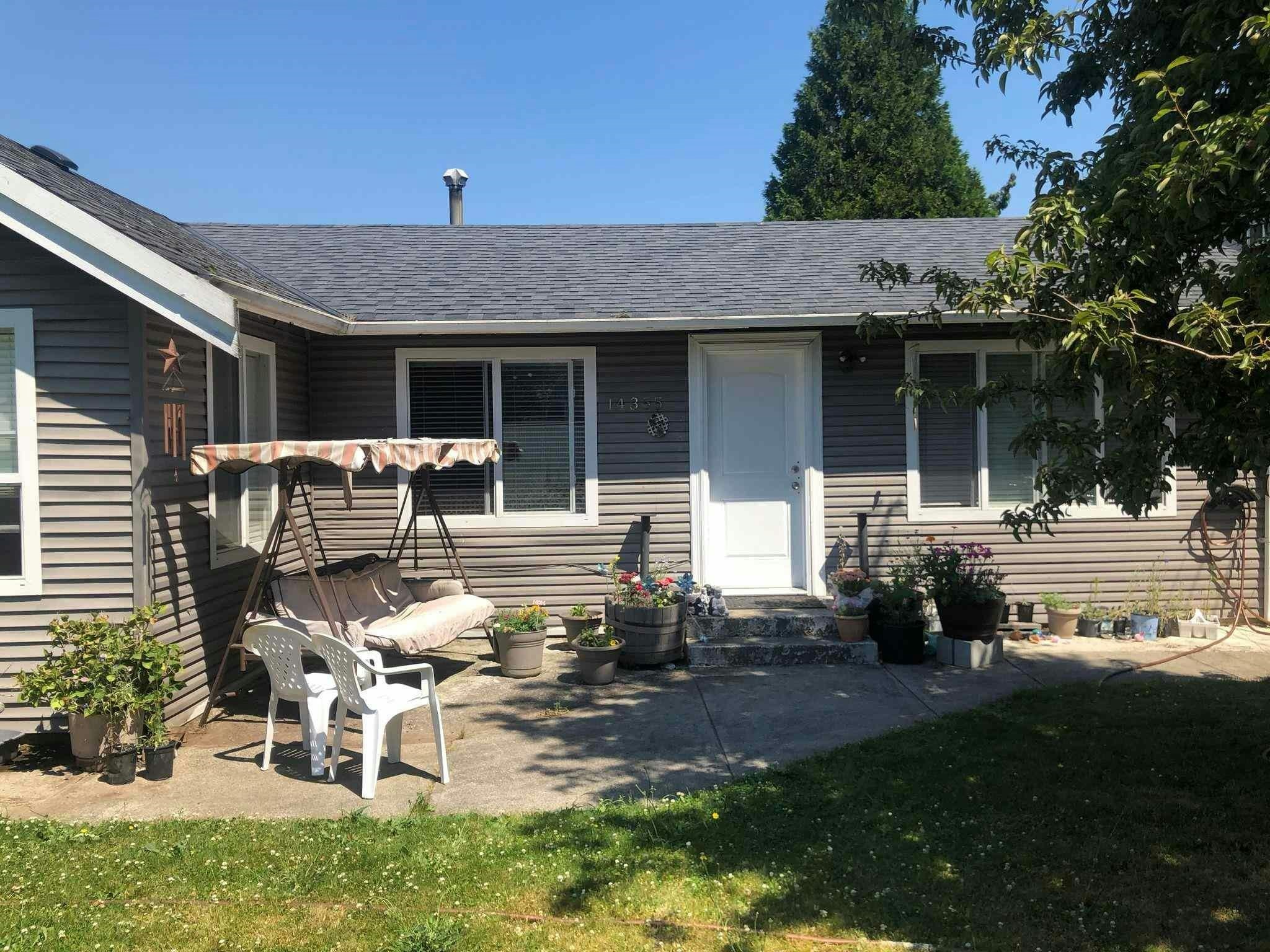 14355 72 Avenue, Surrey, BC, V3W 2P9