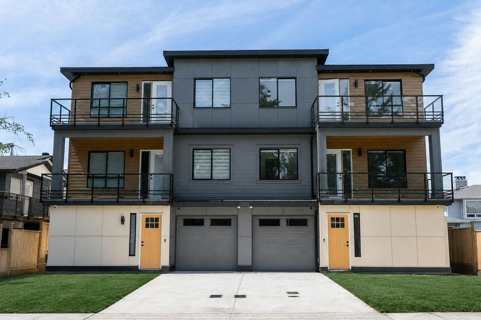 102-10721 157 Street, Surrey, BC, V4N 1K2