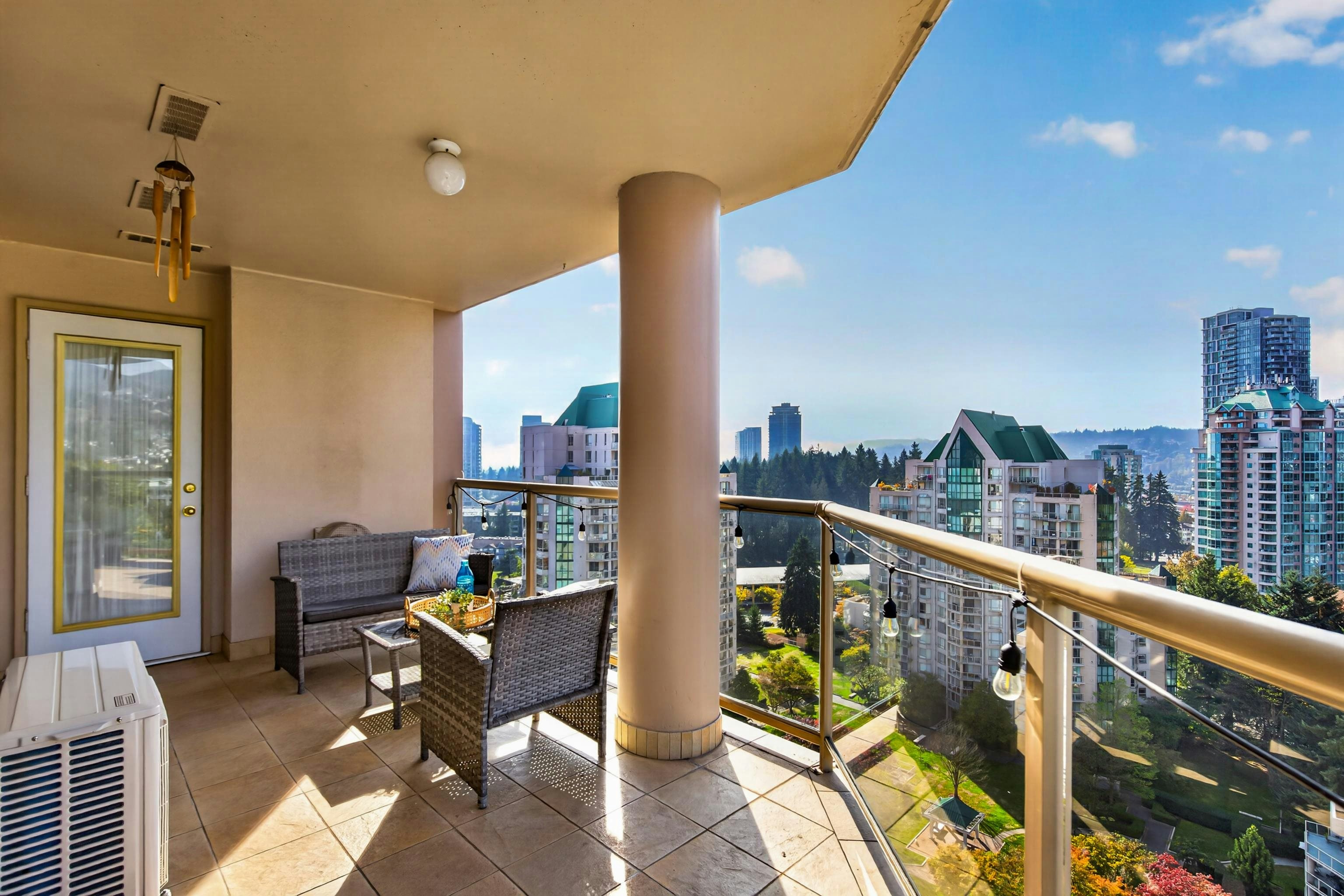1703-1196 Pipeline Road, Coquitlam, BC, V3B 7Z6 - 17