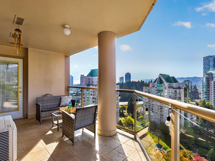 1703-1196 Pipeline Road, Coquitlam, BC, V3B 7Z6 - 17