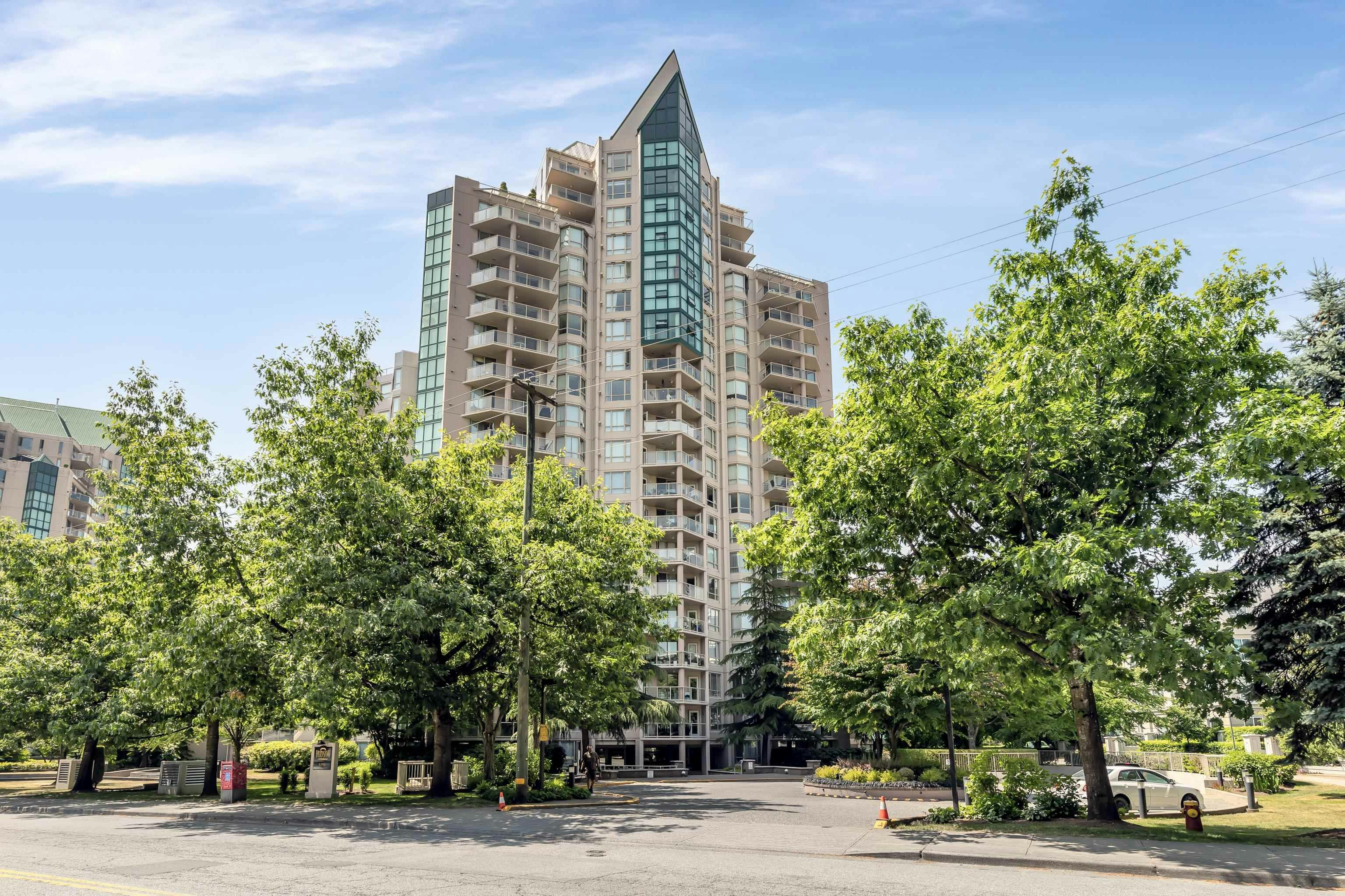 1703-1196 Pipeline Road, Coquitlam, BC, V3B 7Z6 - 23