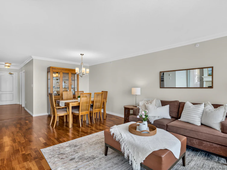 1703-1196 Pipeline Road, Coquitlam, BC, V3B 7Z6 - 4