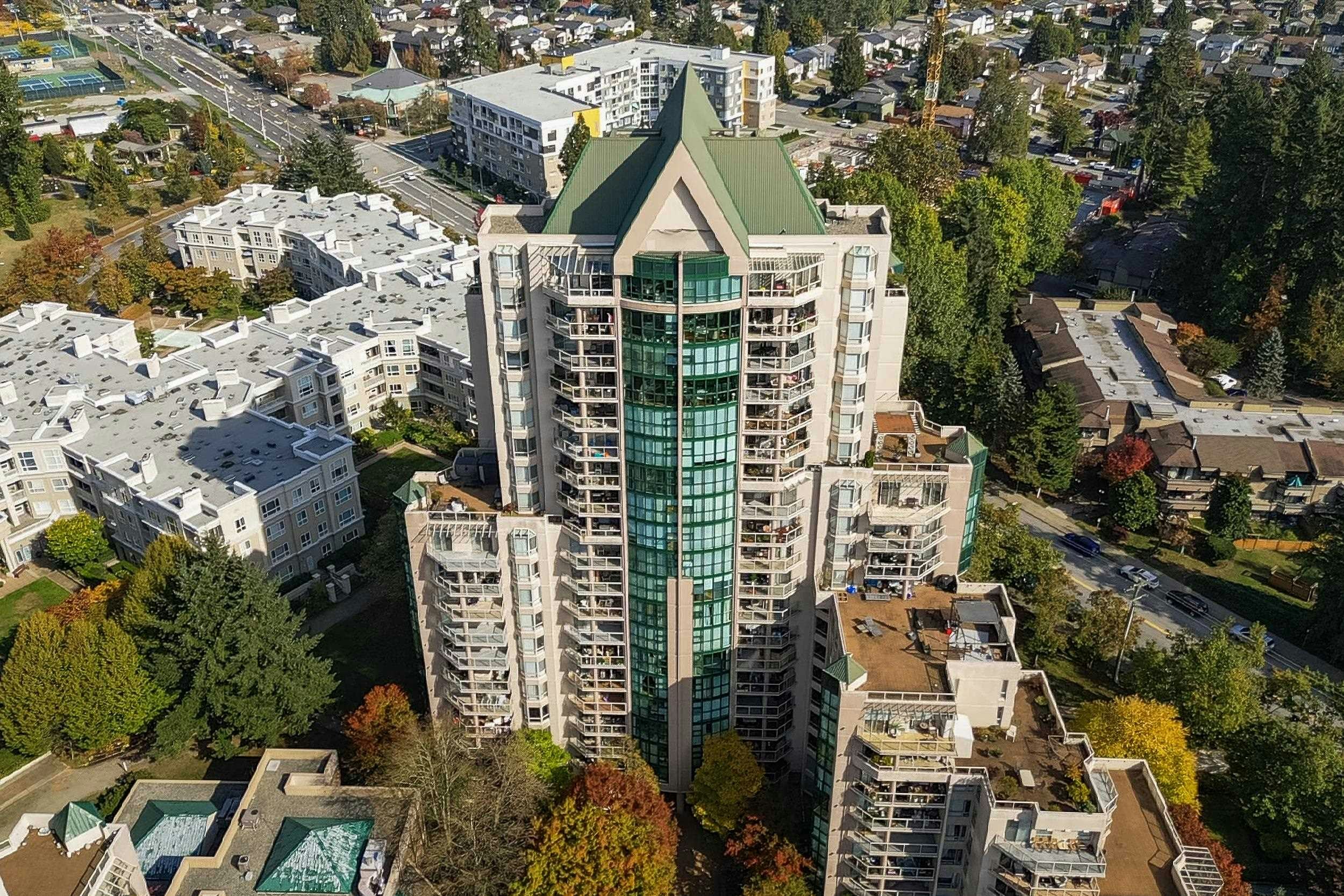 1703-1196 Pipeline Road, Coquitlam, BC, V3B 7Z6 - 40