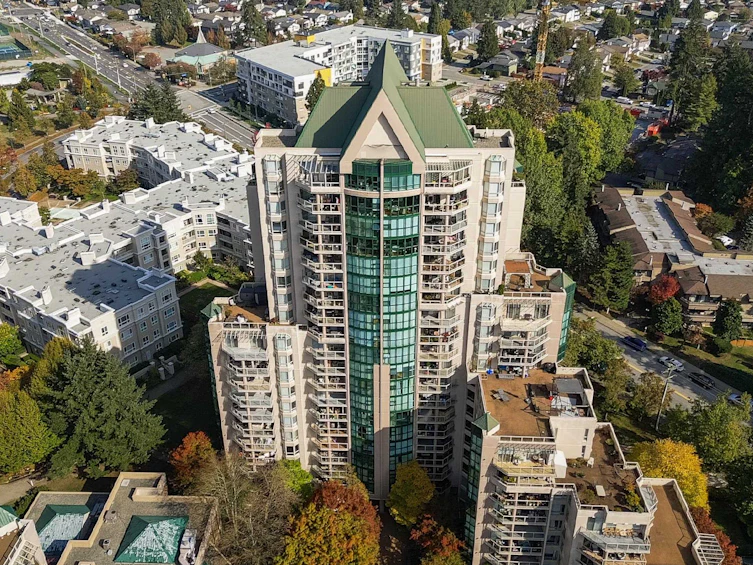 1703-1196 Pipeline Road, Coquitlam, BC, V3B 7Z6 - 40