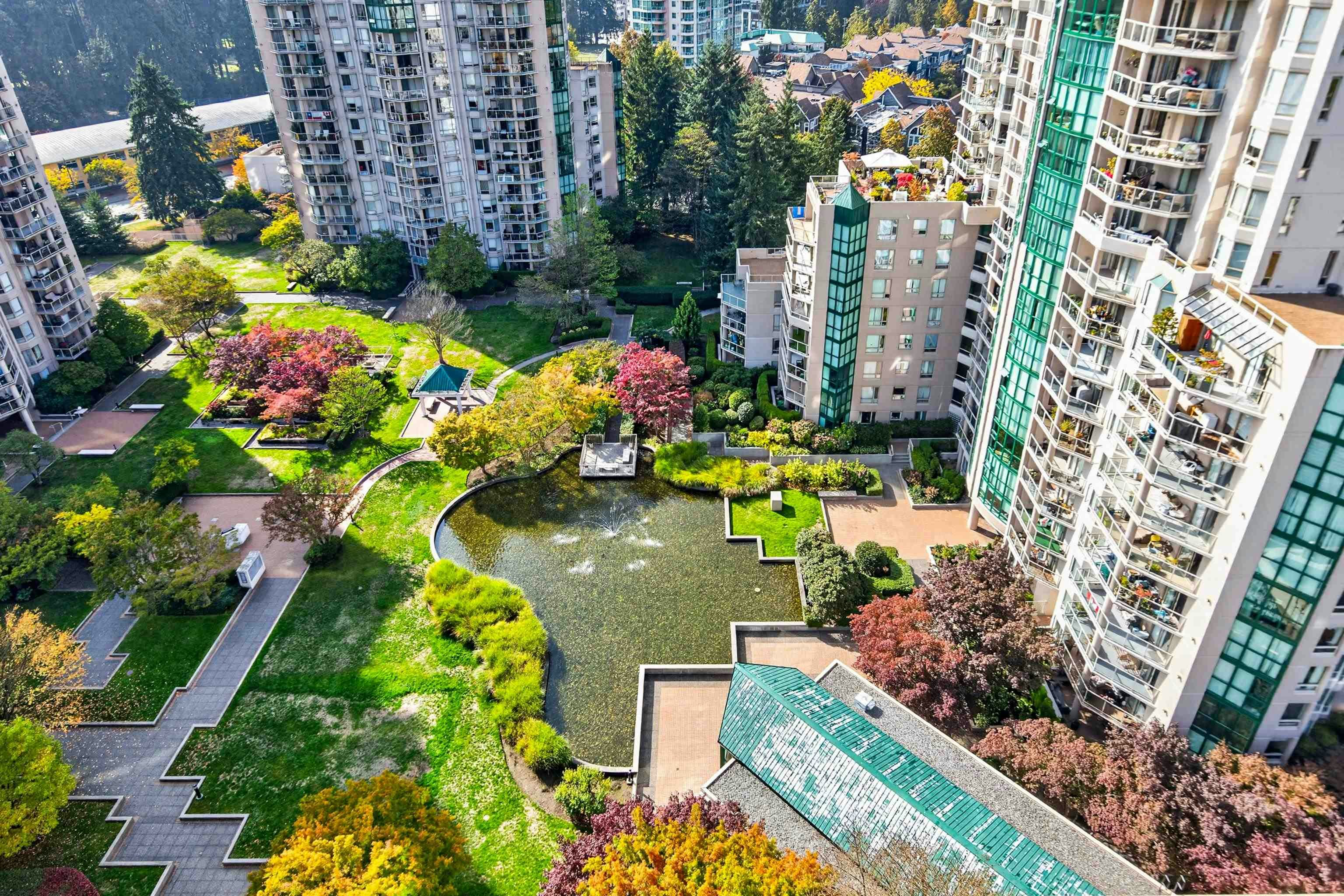 1703-1196 Pipeline Road, Coquitlam, BC, V3B 7Z6 - 21