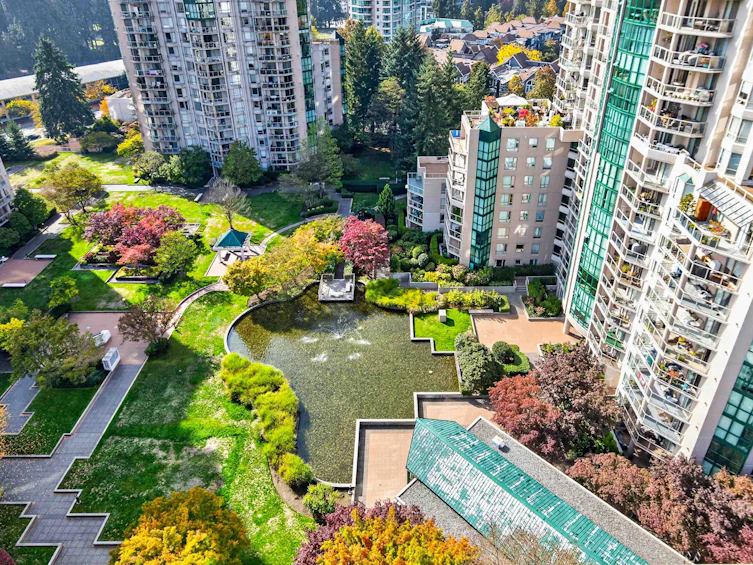 1703-1196 Pipeline Road, Coquitlam, BC, V3B 7Z6 - 21