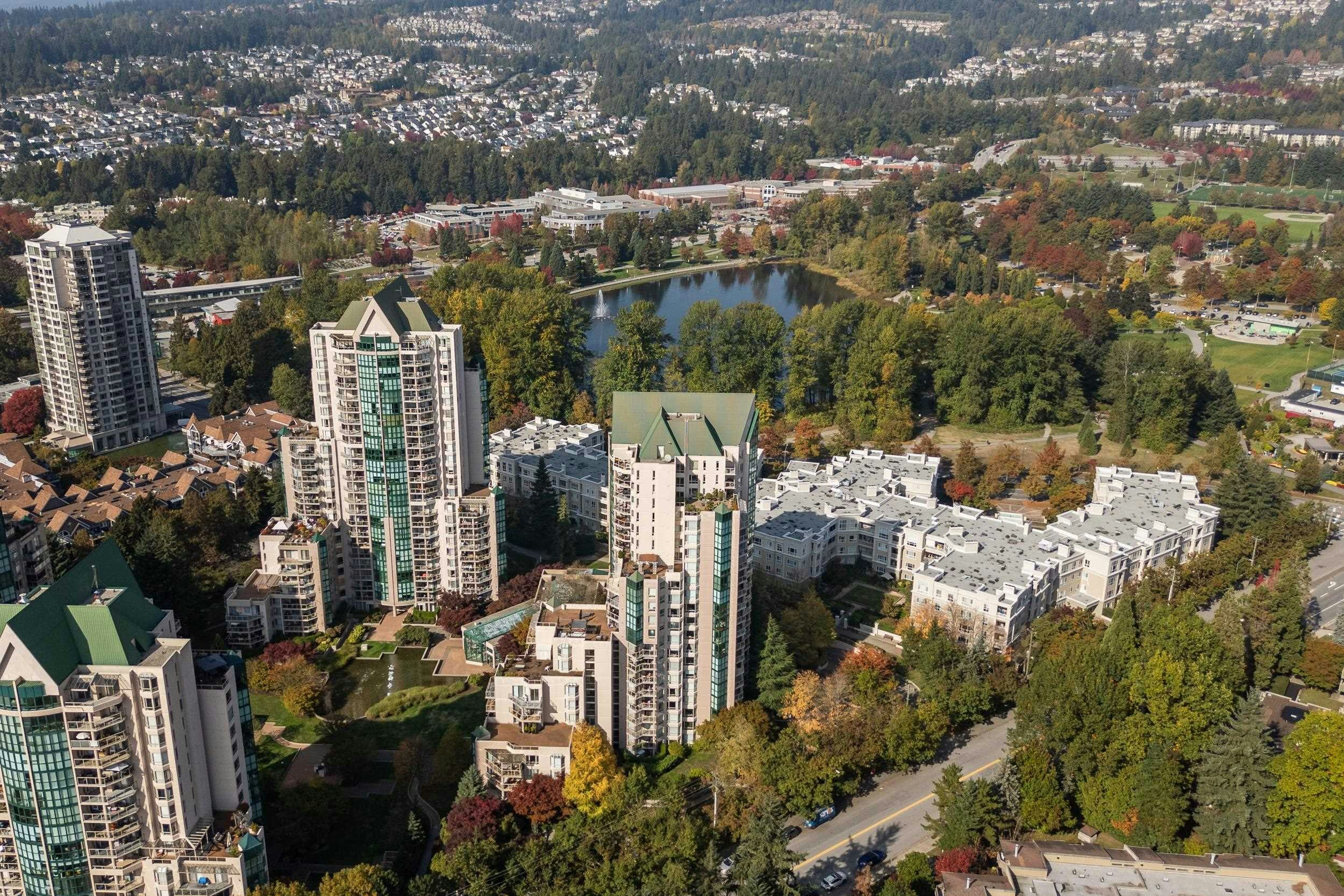 1703-1196 Pipeline Road, Coquitlam, BC, V3B 7Z6 - 39