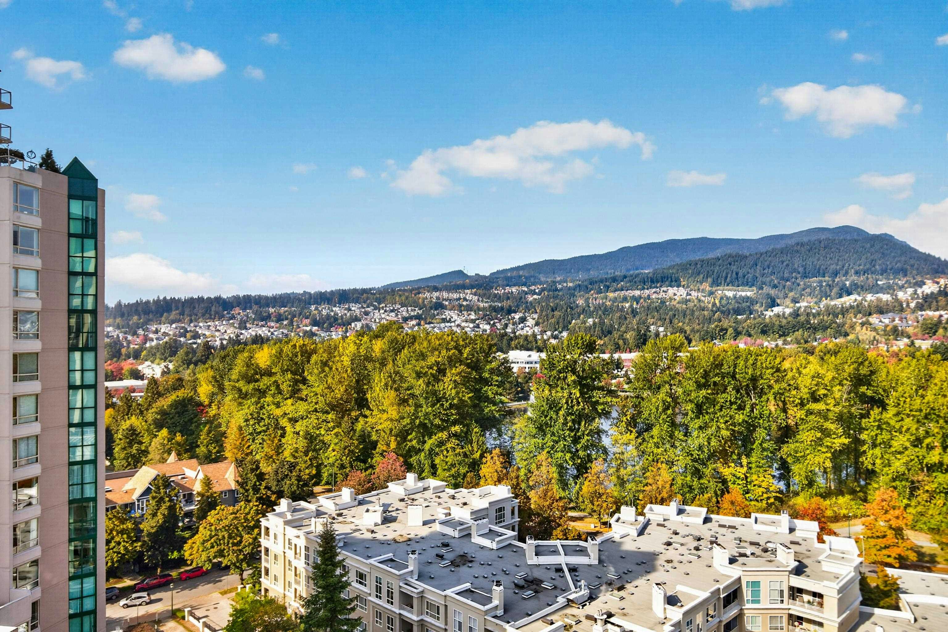 1703-1196 Pipeline Road, Coquitlam, BC, V3B 7Z6 - 20