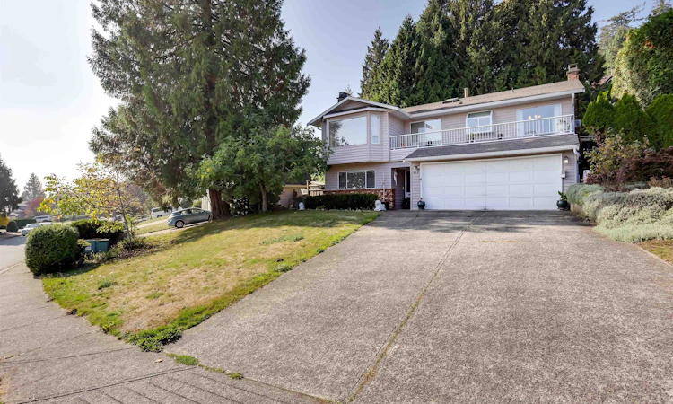 468 Cariboo Crescent