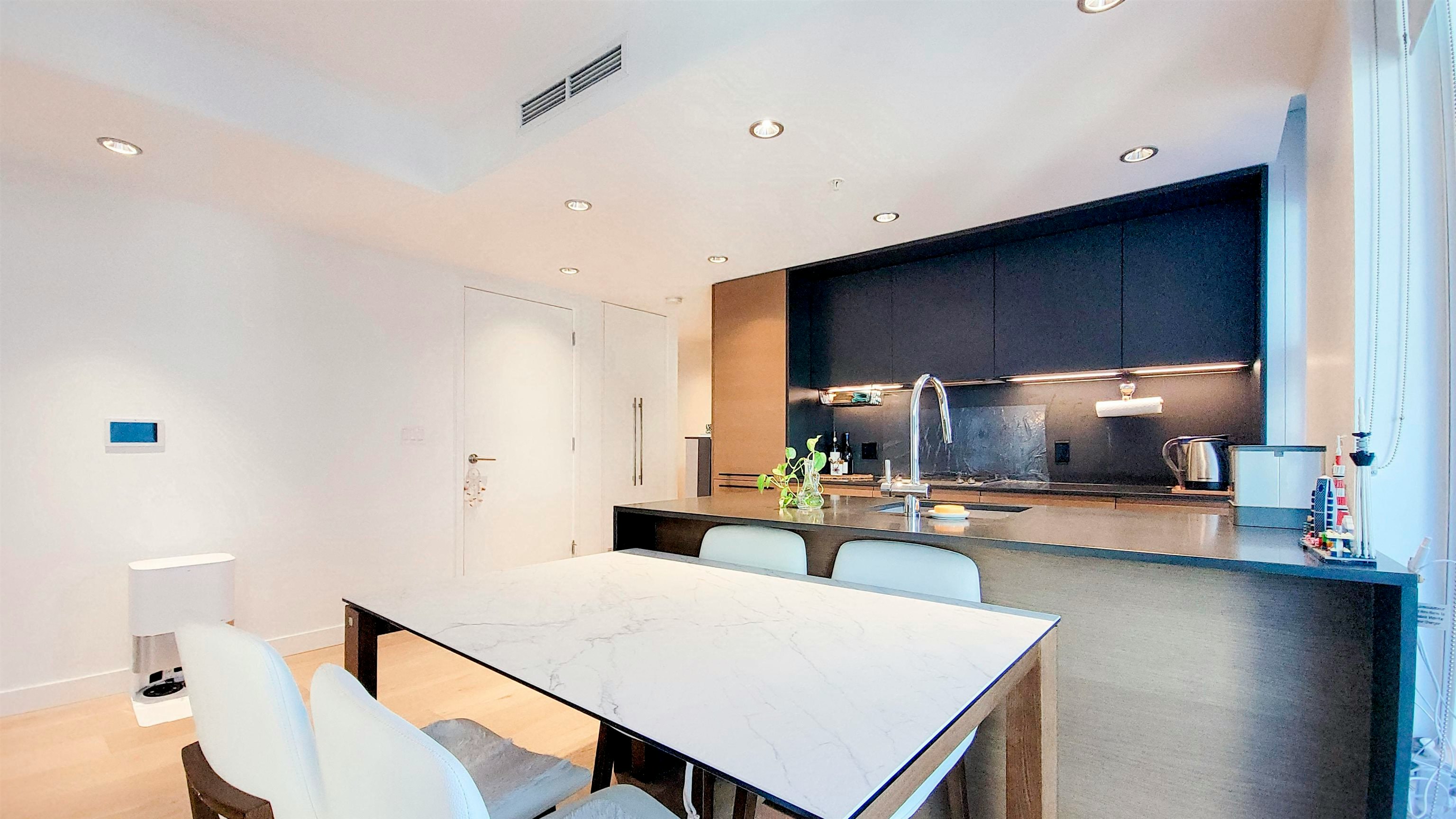 1705-1289 Hornby Street, Vancouver, BC, V6Z 0G7