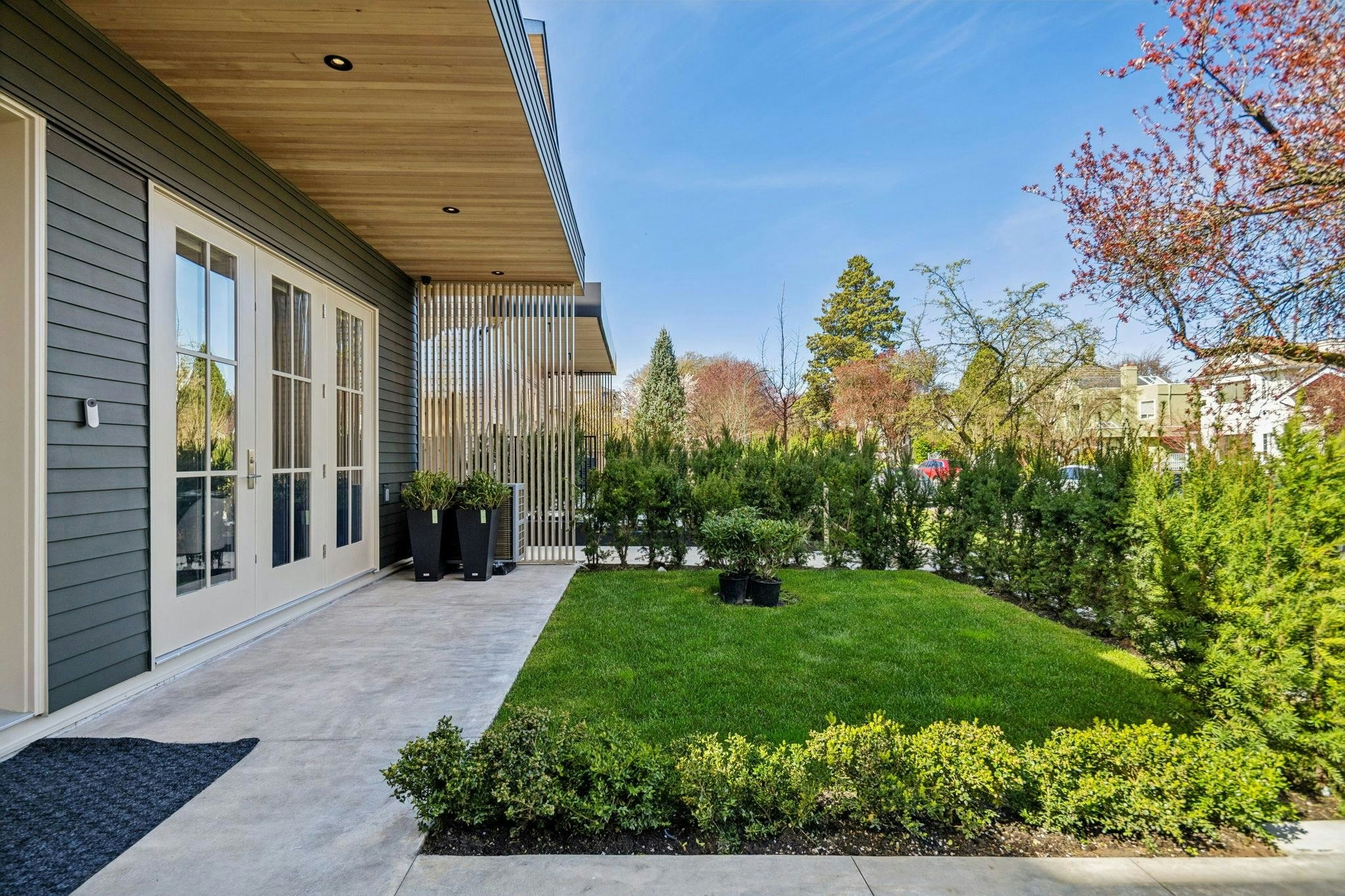 1-3642 W 20th Avenue - 3