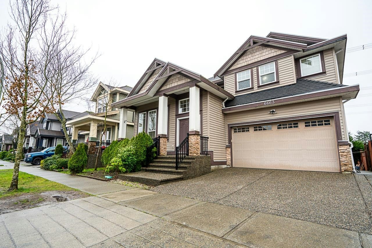 6663 125a Street, Surrey, BC, V3W 1V7