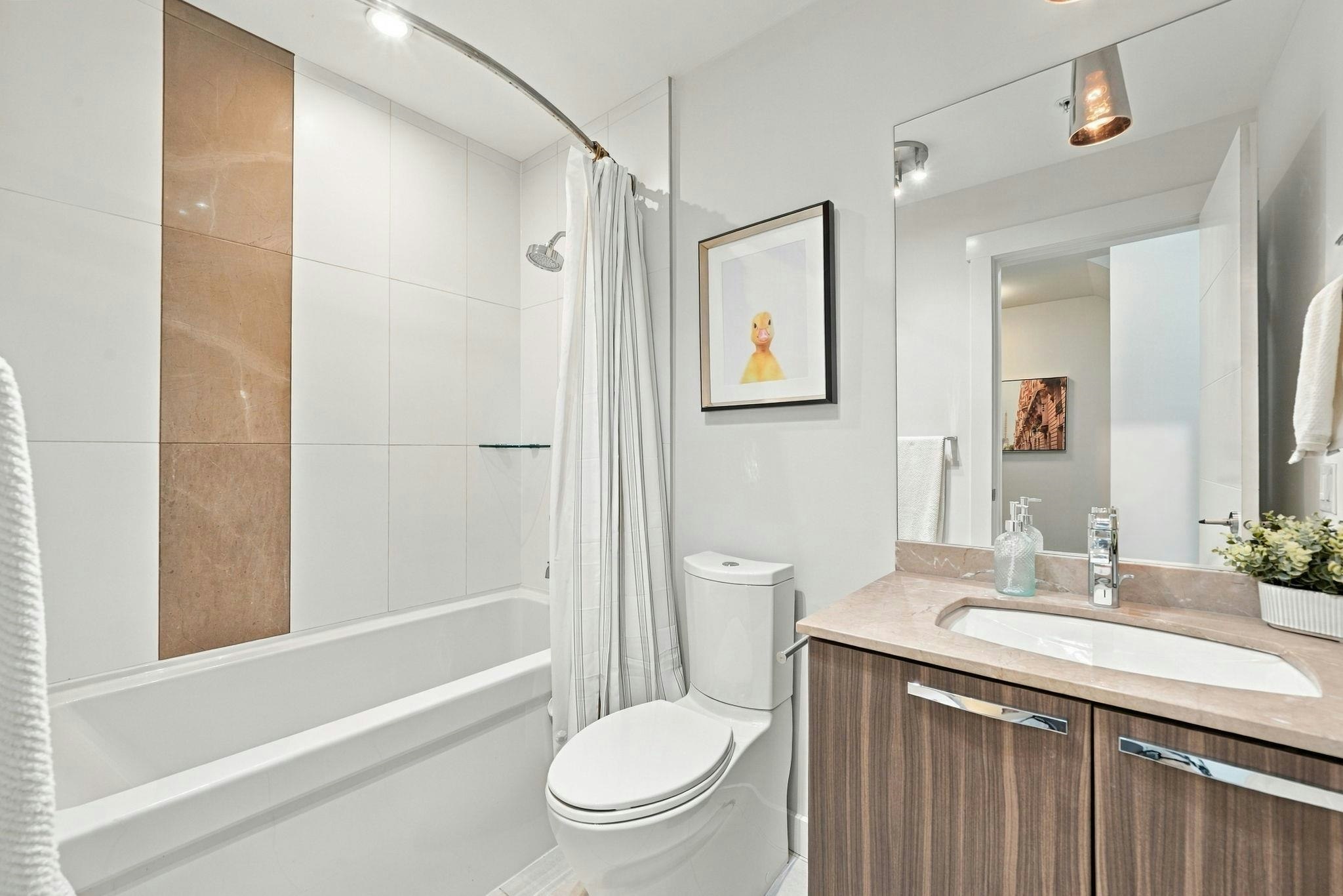 409-733 W 14th Street, North Vancouver, BC, V7M 0C6 - 25