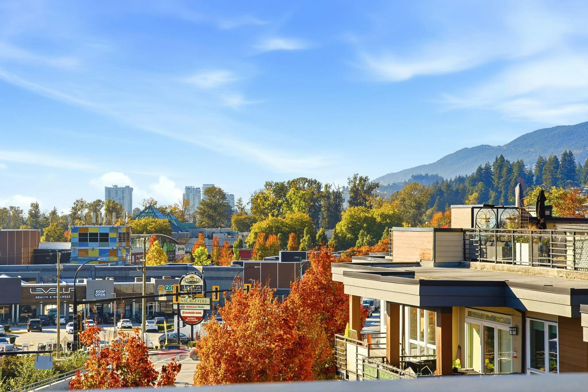 409-733 W 14th Street, North Vancouver, BC, V7M 0C6 - 32