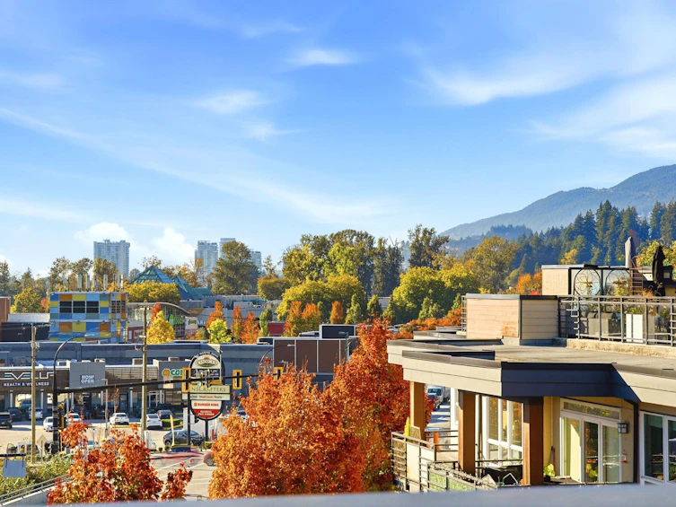 409-733 W 14th Street, North Vancouver, BC, V7M 0C6 - 32