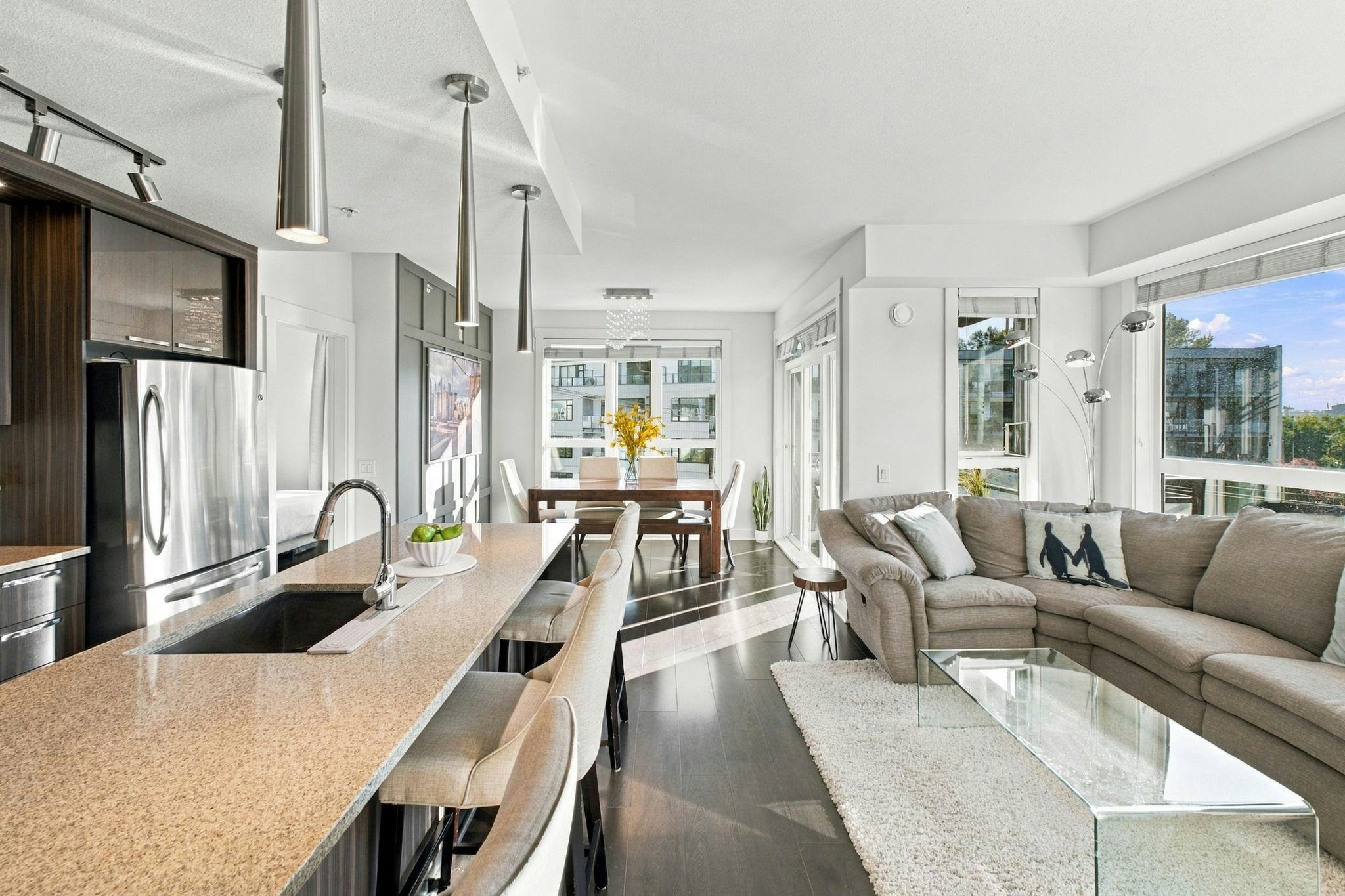 409-733 W 14th Street - 3