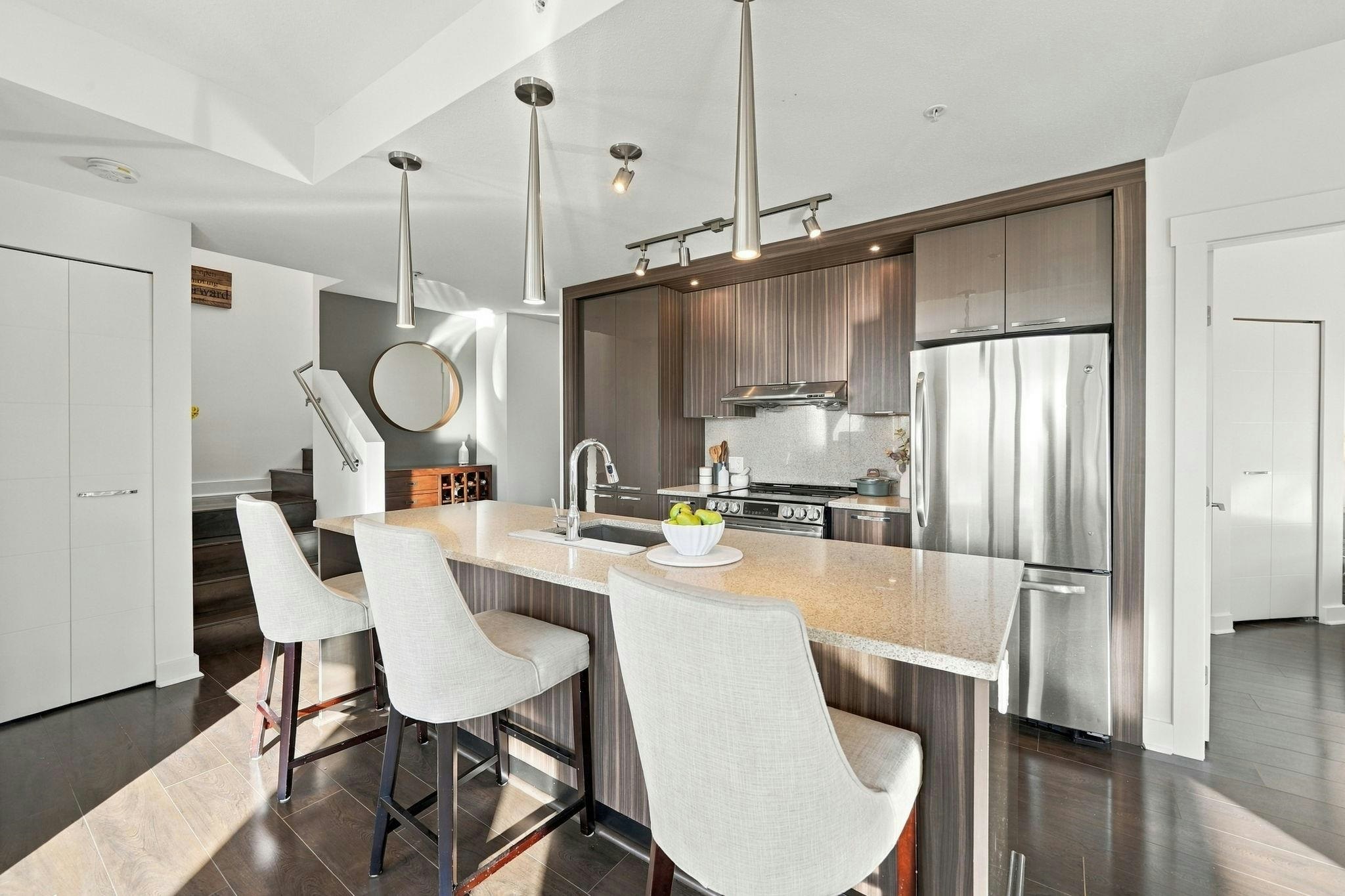 409-733 W 14th Street, North Vancouver, BC, V7M 0C6 - 7