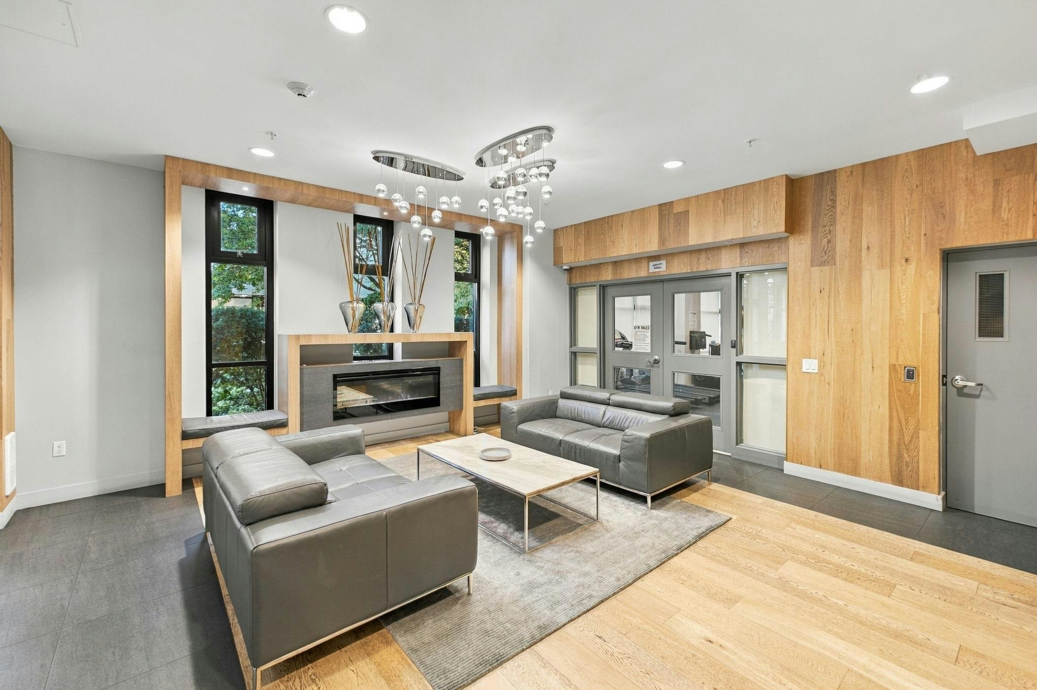 409-733 W 14th Street, North Vancouver, BC, V7M 0C6 - 37