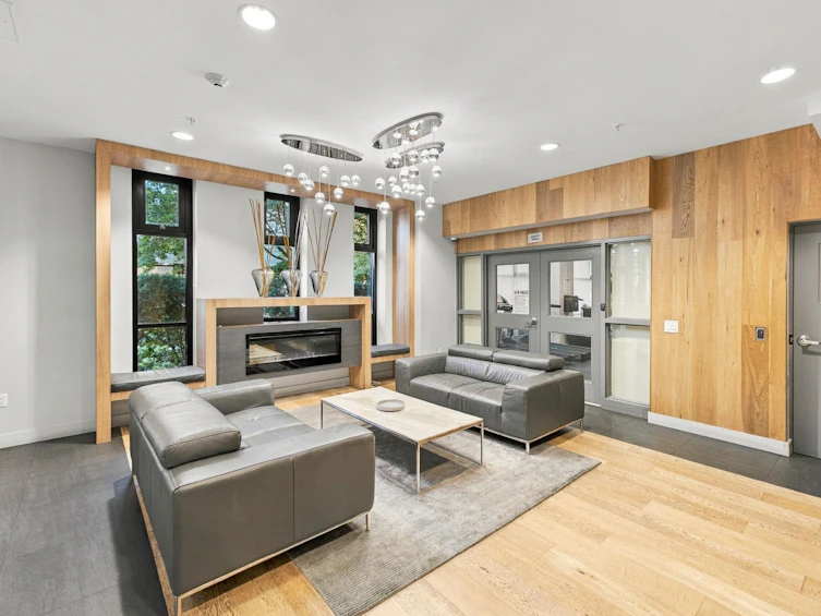 409-733 W 14th Street, North Vancouver, BC, V7M 0C6 - 37