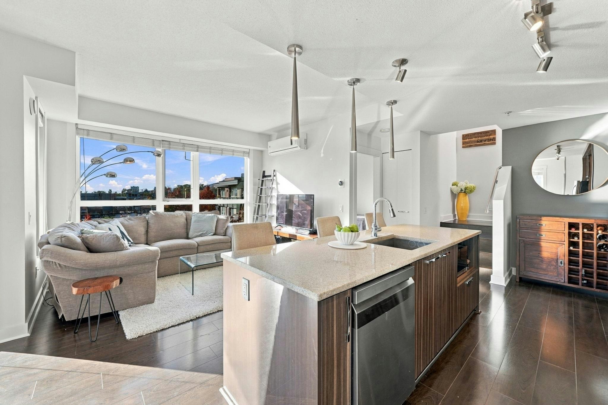 409-733 W 14th Street - 2