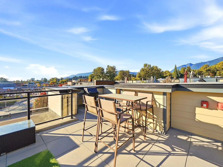 409-733 W 14th Street, North Vancouver, BC, V7M 0C6 - 27