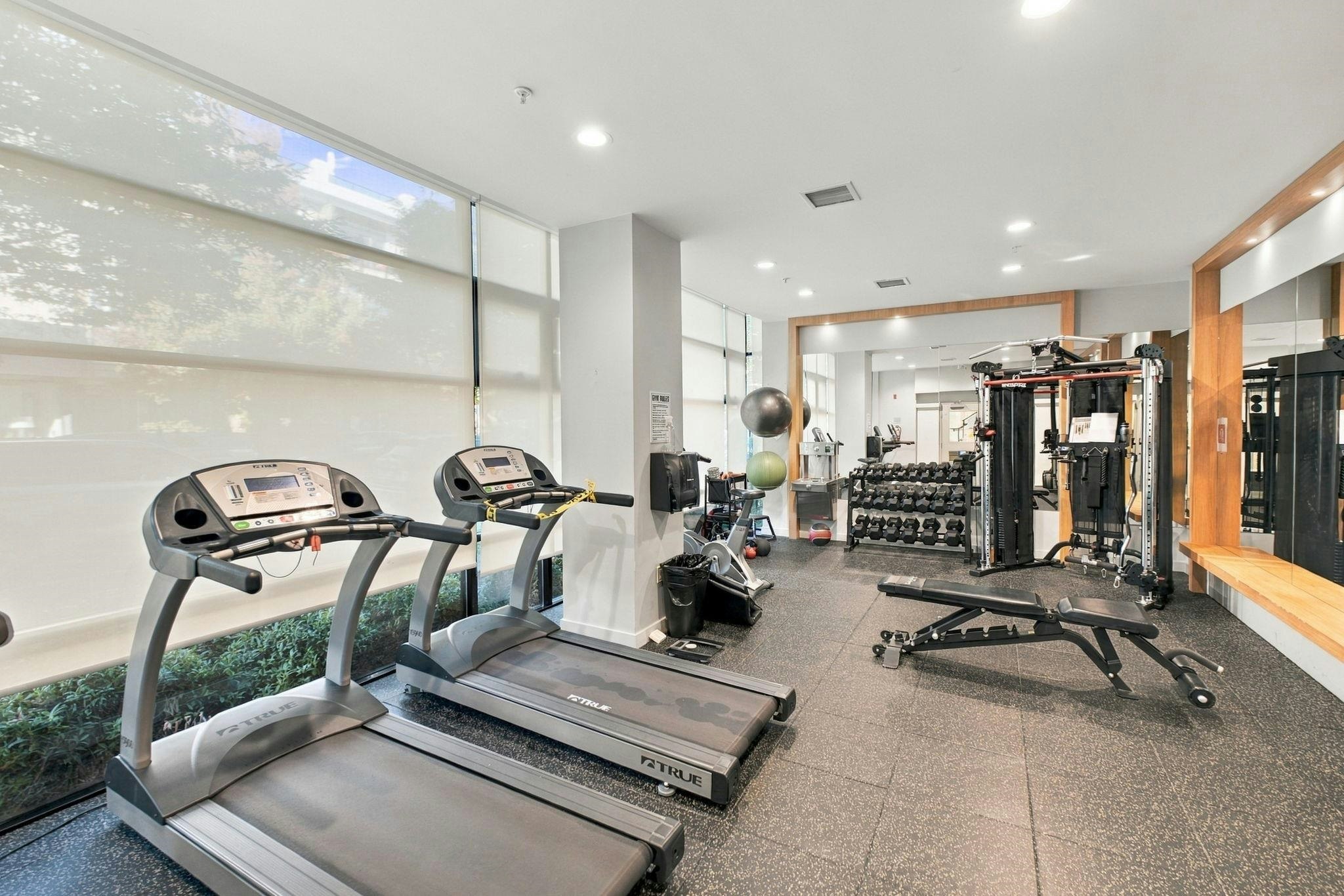 409-733 W 14th Street, North Vancouver, BC, V7M 0C6 - 36