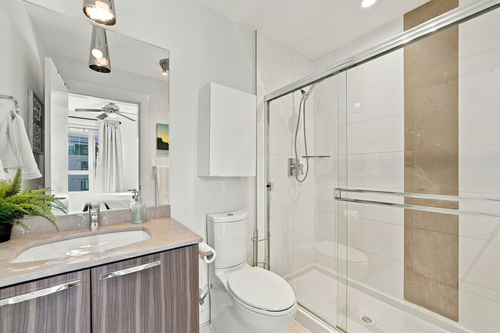 409-733 W 14th Street, North Vancouver, BC, V7M 0C6 - 20