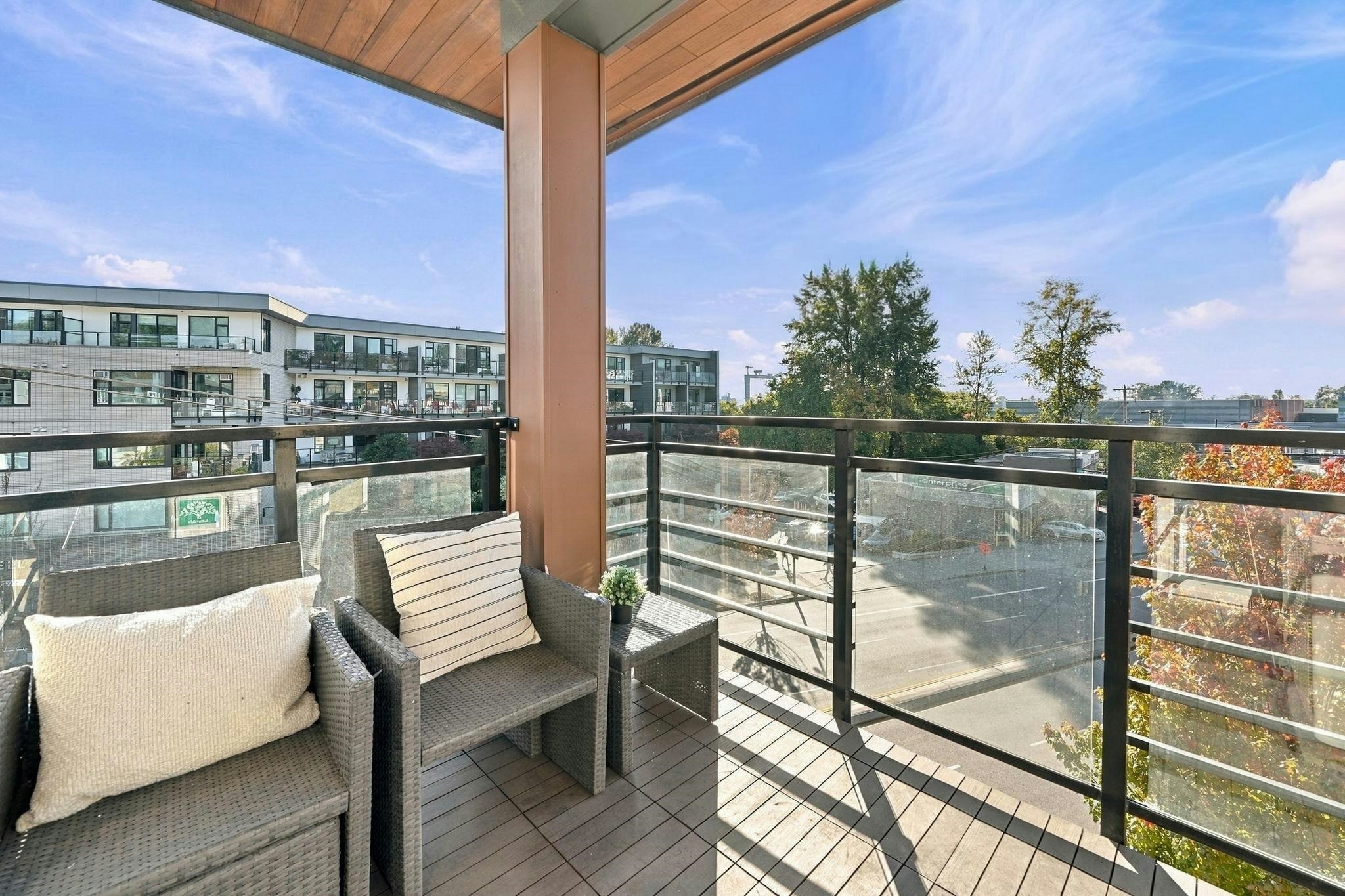 409-733 W 14th Street, North Vancouver, BC, V7M 0C6 - 21