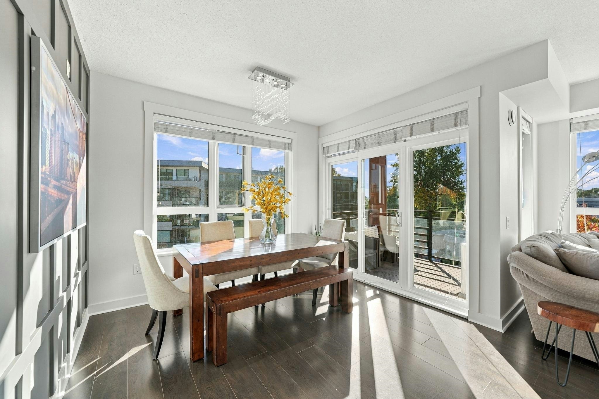 409-733 W 14th Street, North Vancouver, BC, V7M 0C6 - 13