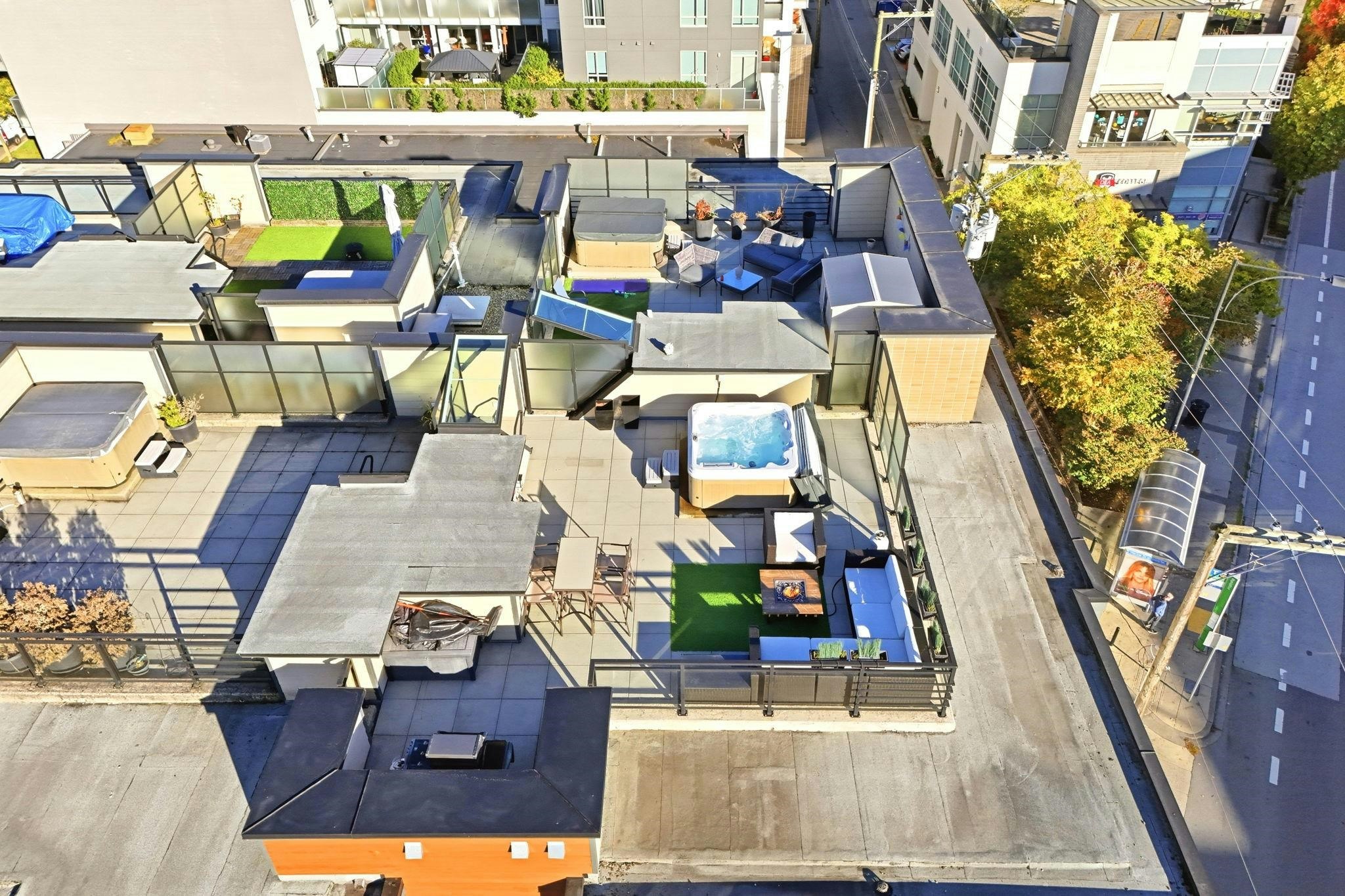 409-733 W 14th Street, North Vancouver, BC, V7M 0C6 - 33