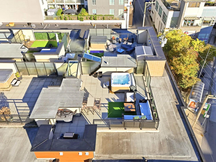 409-733 W 14th Street, North Vancouver, BC, V7M 0C6 - 33