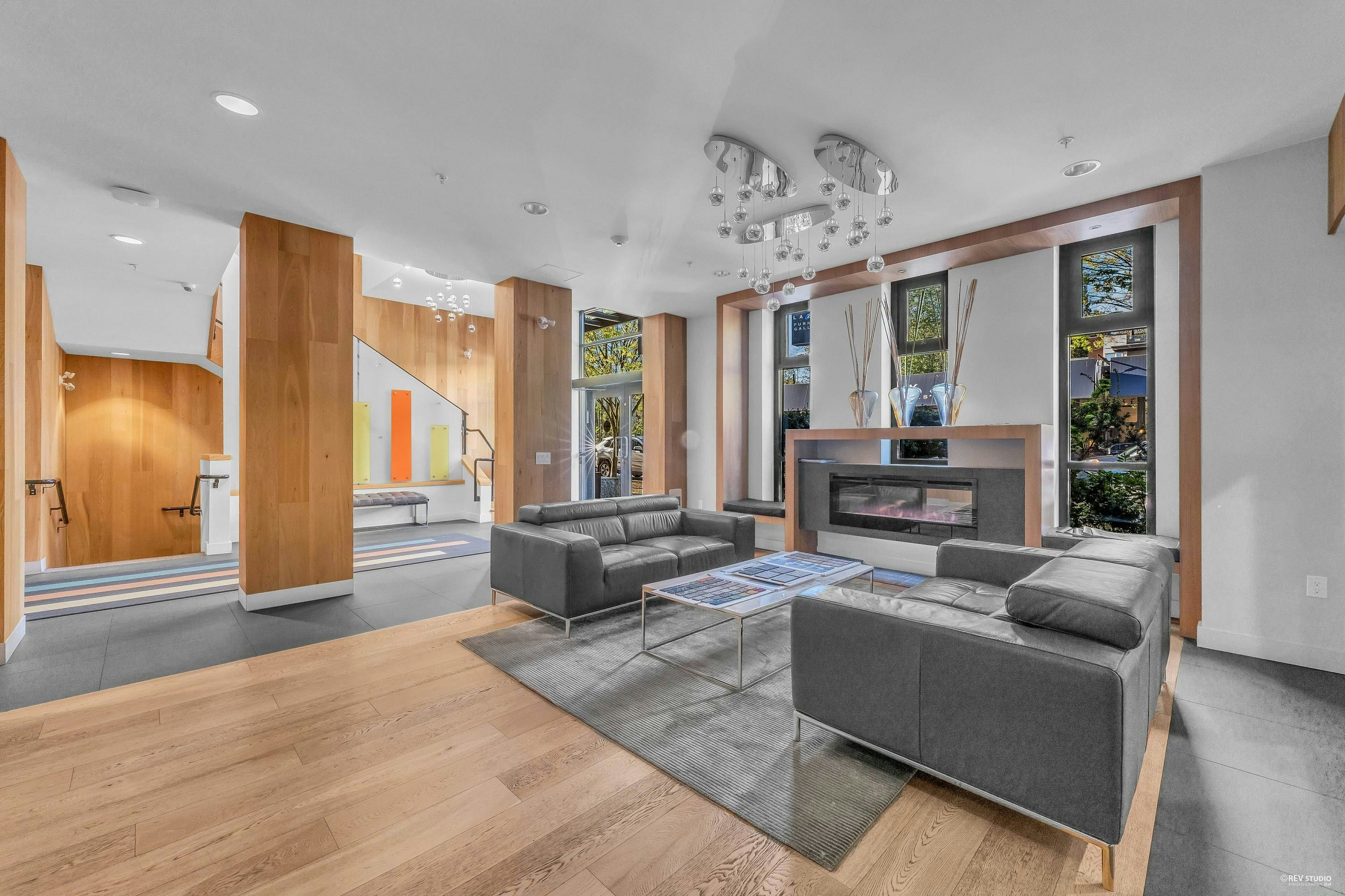 307-733 W 14th Street, North Vancouver, BC, V7M 0C6