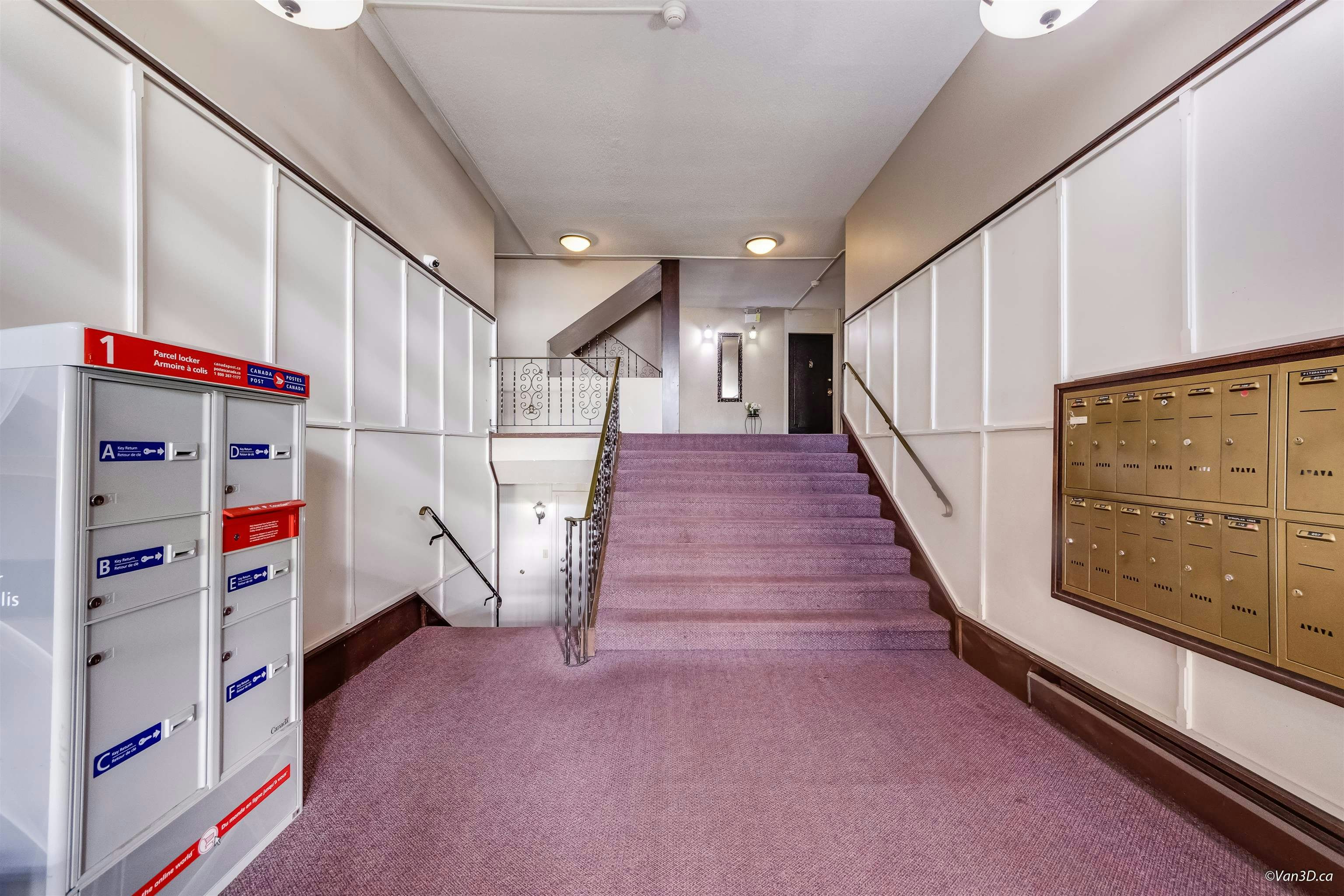 111-235 E 13th Street, North Vancouver, BC, V7L 2L6 - 25