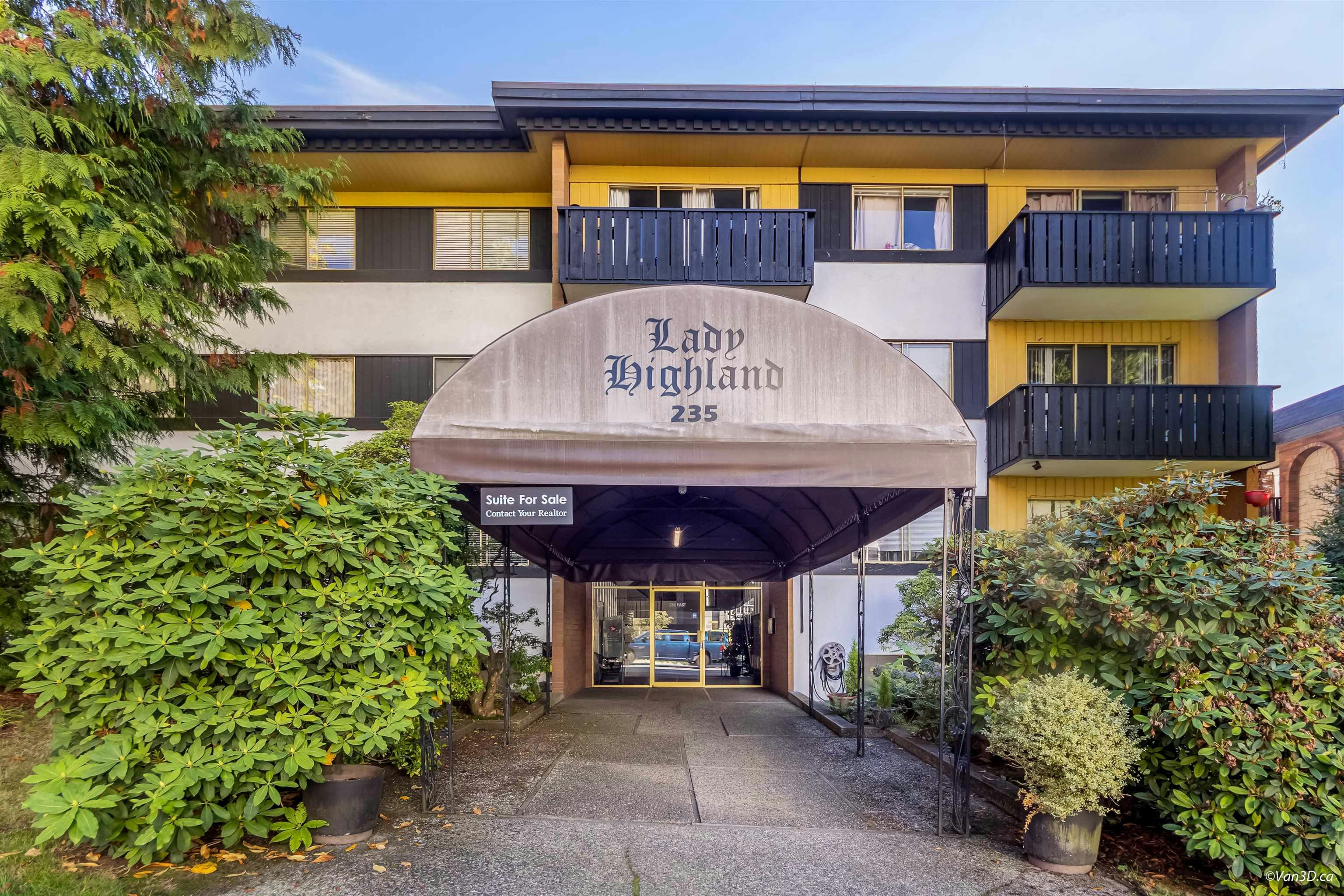 111-235 E 13th Street, North Vancouver, BC, V7L 2L6 - 29