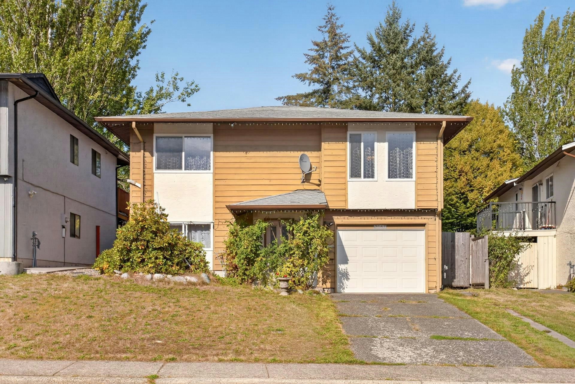 3167 Sechelt Drive, Coquitlam, BC, V3B 5X8