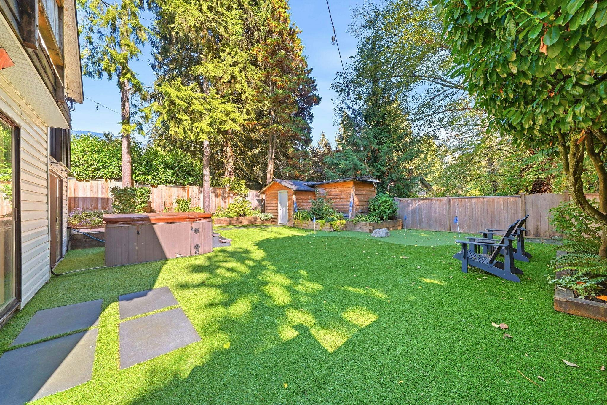 1720 Deep Cove Road, North Vancouver, BC, V7G 1S5 - 34