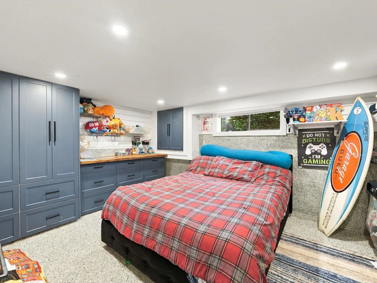 1720 Deep Cove Road, North Vancouver, BC, V7G 1S5 - 29