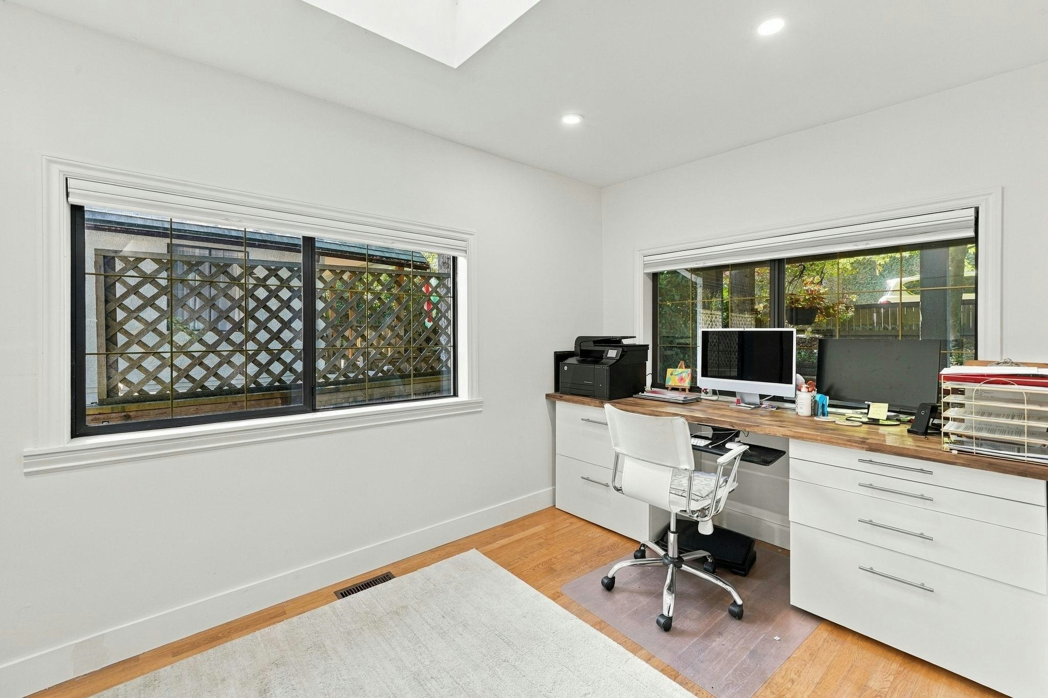 1720 Deep Cove Road, North Vancouver, BC, V7G 1S5 - 19