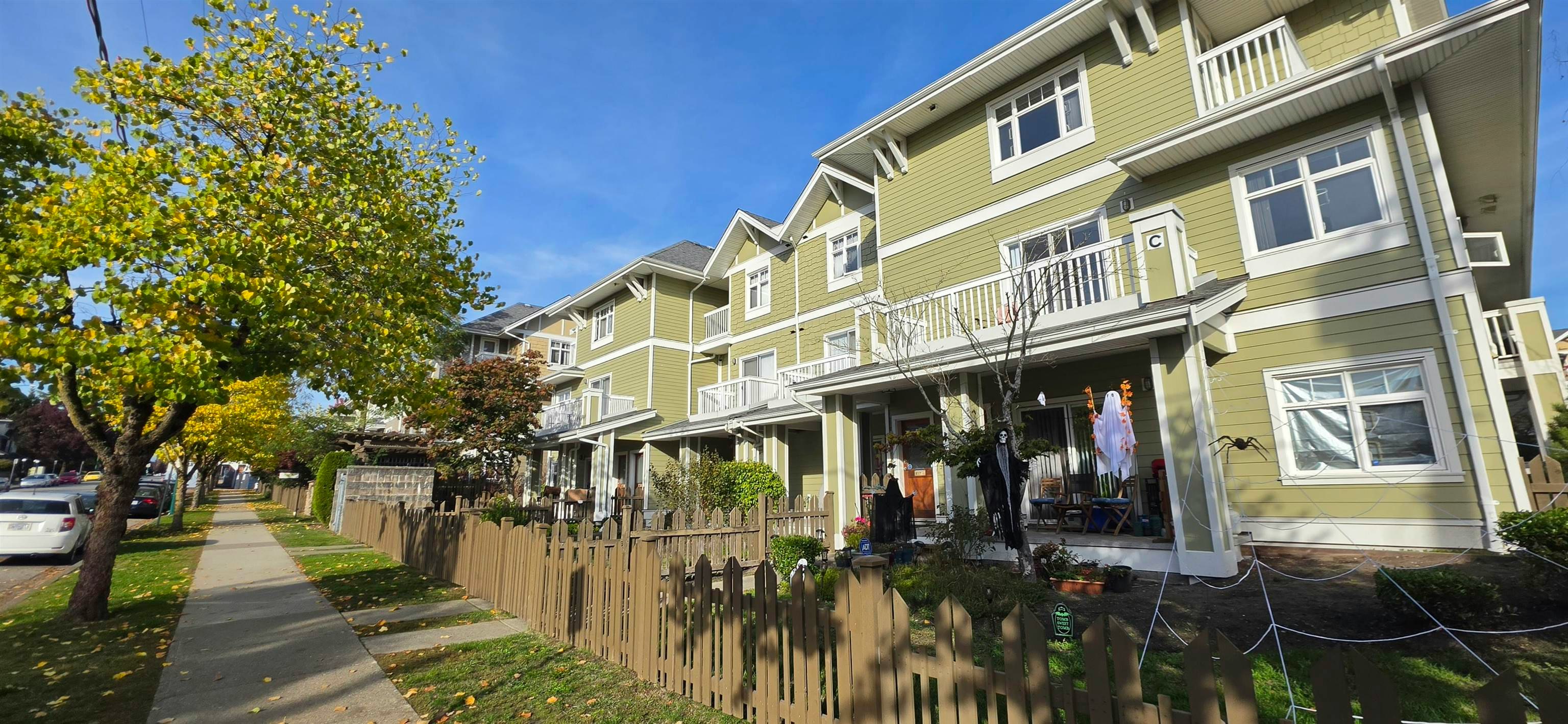 157-7388 Macpherson Avenue, Burnaby, BC, V5J 0A1 - 15