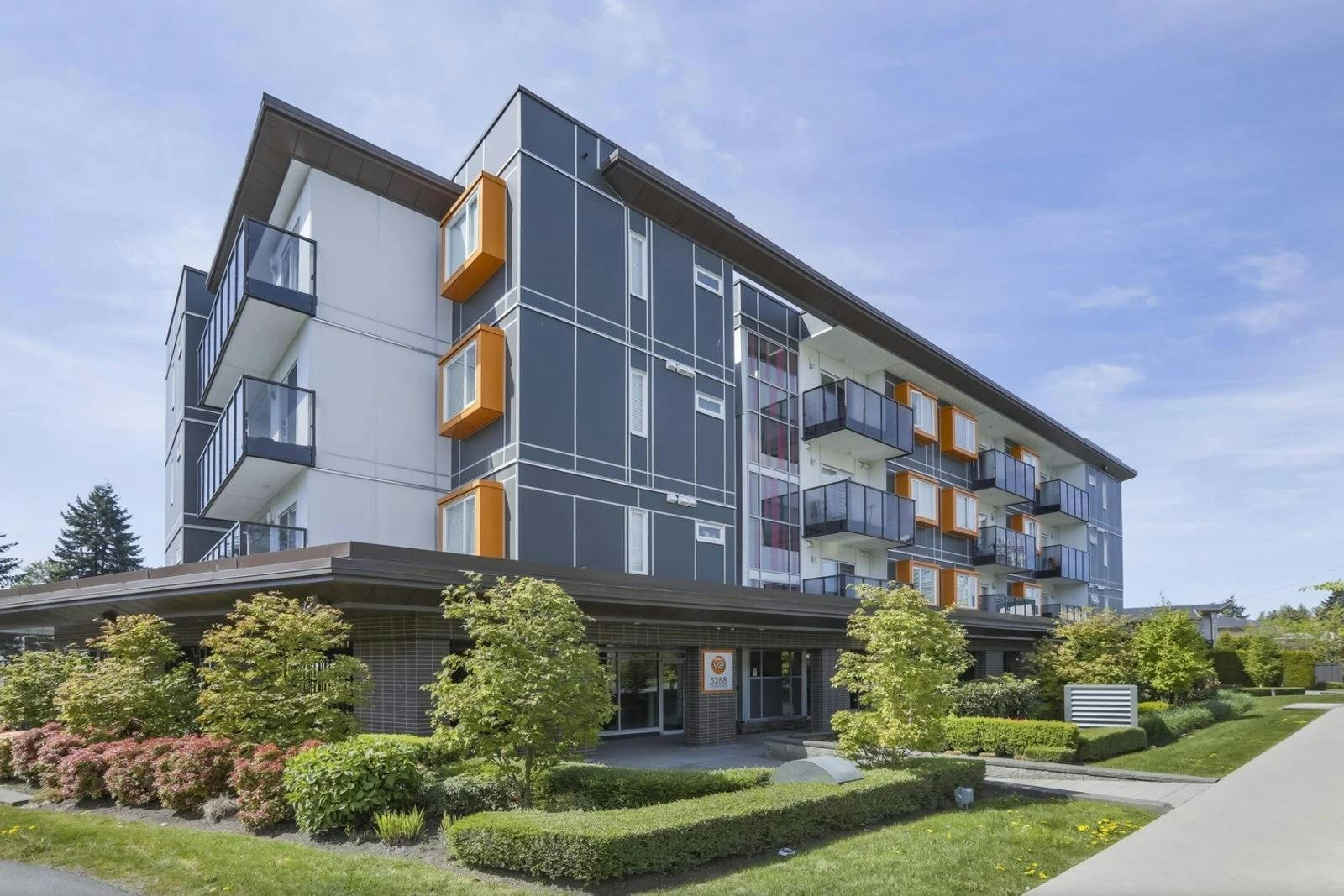 206-5288 Beresford Street, Burnaby, BC, V5J 1H9